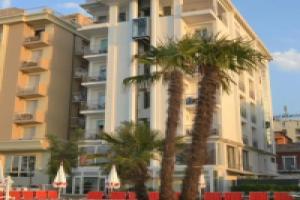 Nord Est, Gabicce Mare