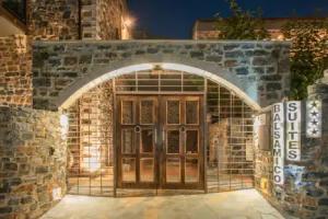 Balsamico Tradiitional Suites, Hersonissos
