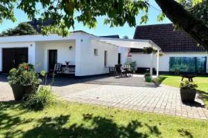 am See Cottage, Templin