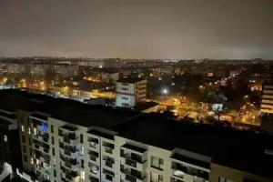 Amazing 2-Room Penthouse Cityview W13, Bucharest