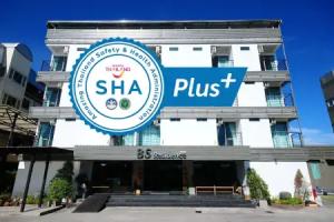 BS RESIDENCE Suvarnabhumi, Lat Krabang