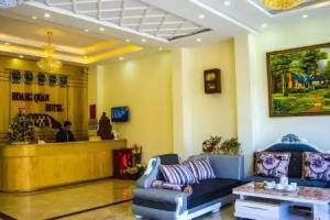 Hoang Quan Hotel, Dalat