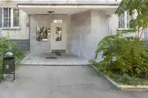 Apartments on Vernandsky Avenue 95 building 2, Moscow