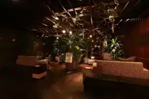 Hotel BaliAn Resort Shinjuku Forest, Tokyo