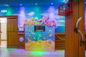 Leonardo Cypria Bay, Paphos