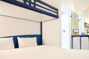 Ibis Budget Bourg en Bresse, Bourg-en-Bresse