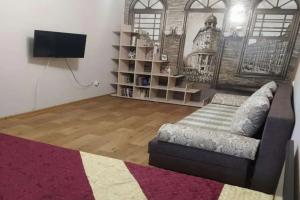 Apartments on 6 Protochnaya Street, Kazan