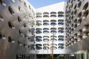 Aparthotel Adagio Access Nancy Centre, Nancy