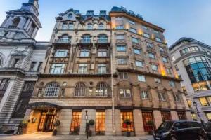 Washington Mayfair Hotel, London