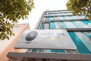 Stil Hotel, Bucharest