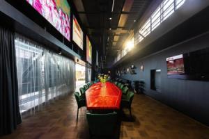Telegraph Loft Apartments, Olomouc