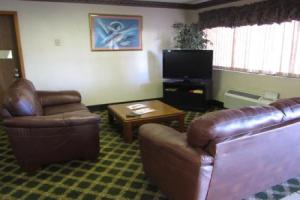 Hallmark Inn and Suites, San Antonio
