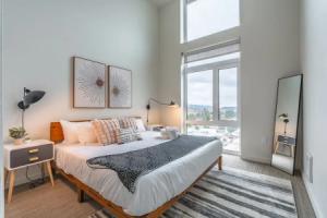Sophari Downtown: Apartments, Bellevue