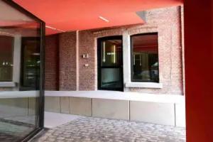 BELVUE Hotel, Brussels