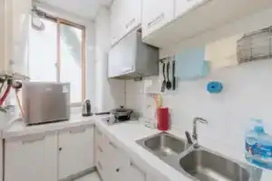 Xi’an Beilin·Moslem Street (Huimin Jie)· Locals Apartment 00174500, Xi'an