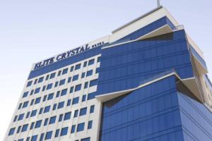 Elite Crystal Hotel, Manama