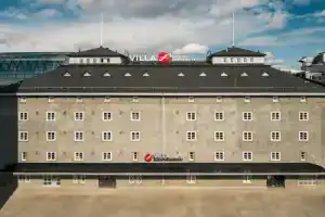 Original Sokos Hotel Villa, Tampere