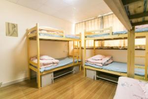 Suzhou Xunsu Youth Hostel, Suzhou