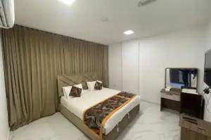 Star Suites, Salalah