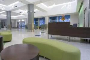 Miami International Airport Hotel, Miami