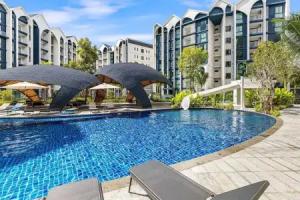 The Title Halo NaiYang by My Home Phuket Apartments, Thalang
