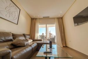 Mnar Park Hotel, Tangier