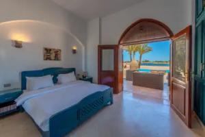 VESTA ( Luxury Villa - 4BR - North Golf ) su-el-gouna-residence-LVBNG, El Gouna