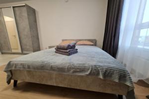 The Loft Studio Moscow on Sosnovaya Street 5/1, Kotel'niki