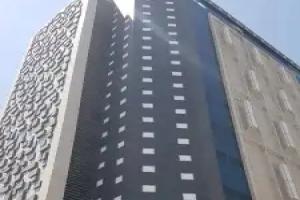 Al Mansour Plaza Hotel, Doha