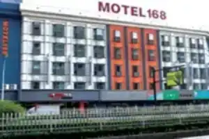 Motel168 Jiefang Road Train Station Branch, Hangzhou