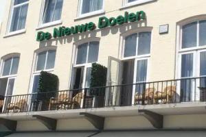 Hotel De Nieuwe Doelen, Middelburg