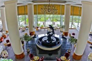 The Pacific Sutera Hotel, Kota Kinabalu
