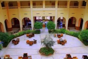 TMK L'Atrium Yasmine Hammamet, Hammamet