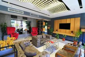 Ramada by Wyndham Vakfikebir, Trabzon