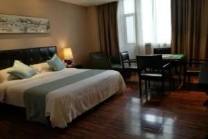 Limone Hotel, Suzhou