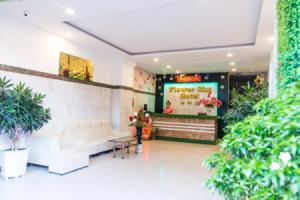 Flower Sky Hotel, Nha Trang