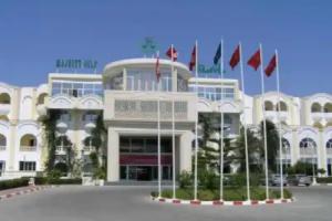 Majesty Golf Hotel, Hammamet