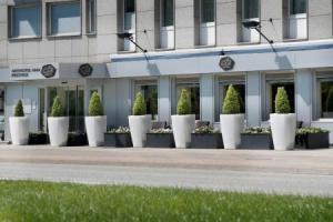 elaya hotel hannover city, Hannover