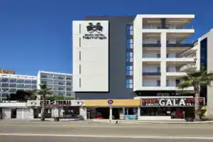 Gran Hotel Flamingo – Adults Only, Lloret de Mar
