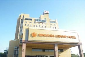 Kinuura Grand Hotel, Handa