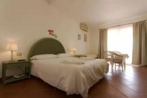 Residence Le Bouganville, Villasimius