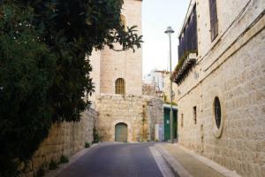 The Odette Boutique Hotel, Jerusalem