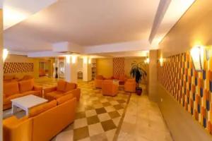Mersoy Bellavista Hotel, Icmeler