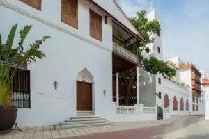 Park Hyatt Zanzibar, Zanzibar City