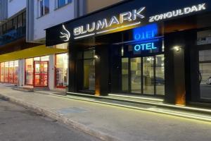 Blu Mark Hotel, Zonguldak
