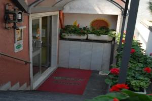 Hotel Ristorante Baia del Sorriso, Castiglioncello