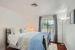 Arizona Day Dream + Private Pool + Ev Charger Tourist base, Chandler