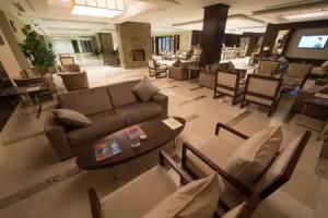Yengice Thermal Resort Hotel, Gabala