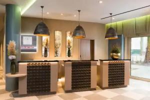 Leonardo Hotel Offenbach Frankfurt, Offenbach