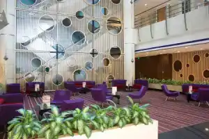 Novotel Shanghai Atlantis, Shanghai